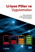 Li-iyon Piller ve Uygulamaları - 1