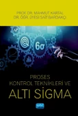 Proses Kontrol Teknikleri ve Altı Sigma - 1