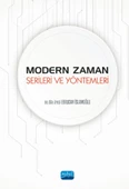 Modern Zaman Serileri ve Yöntemleri - 1