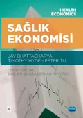 SAĞLIK EKONOMİSİ - Health Economics - 1