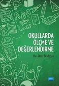 Okullarda Ölçme ve Değerlendirme - 1