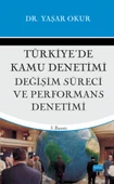 Türkiye’de Kamu Denetimi, Değişim Süreci ve Perfromans Denetimi - 1