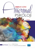 DSM-5’e Göre Anormal Psikoloji - 1
