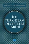 İlk Türk - İslam Devletleri Tarihi - 1