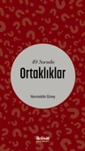 40 Soruda Ortaklıklar - 1