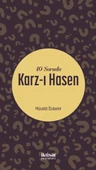 40 Soruda Karz-ı Hasen - 1