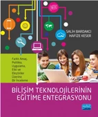 Bilişim Teknolojilerinin Eğitime Entegrasyonu - 1