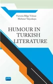 Humour in Turkish Literature - 1
