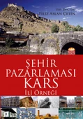 ŞEHİR PAZARLAMASI: Kars İli Örneği - 1