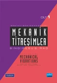 MEKANİK TİTREŞİMLER  Cilt 1 -Mechanical Vibrations - 1