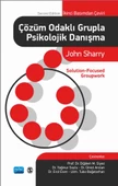 ÇÖZÜM ODAKLI GRUPLA PSİKOLOJİK DANIŞMA -Solution-Focused Groupwork - 1