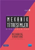 MEKANİK TİTREŞİMLER Cilt 2 -Mechanical Vibration - 1