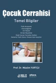 Çocuk Cerrahisi Temel Bilgiler - 1