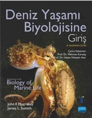 DENİZ YAŞAMI BİYOLOJİSİNE GİRİŞ - To The Biology of Marine Life - 1