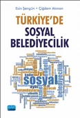 Türkiye’de Sosyal Belediyecilik - 1