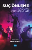 SUÇ ÖNLEME - Çağdaş Yaklaşımlar - 1