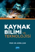 Kaynak Bilimi ve Teknolojisi - 1