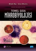 TEMEL GIDA MİKROBİYOLOJİSİ - Fundamental Food Microbiology - 1