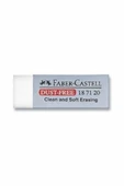 Faber Castell Silgi Dust-Free 20'Li 5130187120 - 2