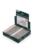 Faber Castell Silgi Dust-Free 20'Li 5130187120 - 1