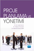 PROJE PLANLAMA VE YÖNETİMİ - 1