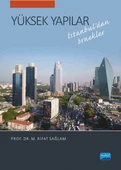 YÜKSEK YAPILAR İstanbul’dan Örnekler - 1