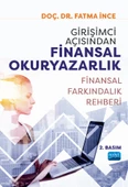 Girişimci Açısından FİNANSAL OKURYAZARLIK - Finansal Farkındalık Rehberi - 1