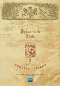 CHARLES CZERNY PİYANO OKULU -II- Teorik ve Pratik Piyano-Forte Okulu II - 1