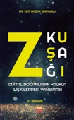 Z Kuşağı: Dijital Doğanların Halkla İlişkilerdeki Yansıması - 1