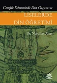 Liselerde Din Öğretimi - 1