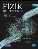 FİZİK - 2 -İlkeler ve Pratik (ÇÖZÜMLER) - Principles & Practice of Physics - 1