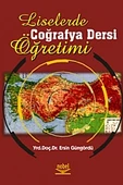 Liselerde Coğrafya Dersi Öğretimi - 1