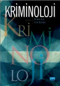 Kriminoloji - 1