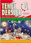 Temel Dersler İlköğretim 5. Sınıf - 1