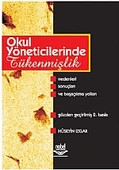 Okul Yöneticilerinde Tükenmişlik - 1