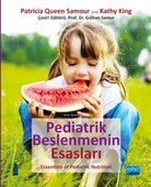 PEDİATRİK BESLENMENİN ESASLARI - Essentials of Pediatric Nutrition - 1