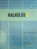 Kalkülüs -I - 1