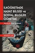 İlköğretimde Hayat Bilgisi ve Sosyal Bilgiler Öğretimi - 1