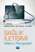 SAĞLIK İLETİŞİMİ -Makro Perspektif- - 1
