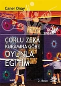 Çoklu Zeka Kuramına Göre Oyunla Eğitim - 1