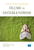 Erken Çocukluk Eğitiminde ÖLÇME VE DEĞERLENDİRME - 1