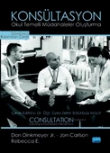 KONSÜLTASYON - Okul Temelli Müdahaleler Oluşturma / CONSULTATION - Creating School-Based Interventions - 1
