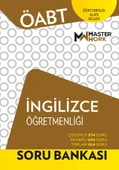 ÖABT - İNGİLİZCE ÖĞRETMENLİĞİ - SORU BANKASI - 1