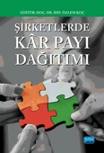 Şirketlerde Kâr Payı Dağıtımı - 1
