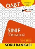 ÖABT - SINIF ÖĞRETMENLİĞİ - SORU BANKASI - 1
