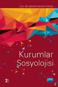 Kurumlar Sosyolojisi - 1