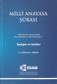 Millî Anayasa Şûrası - 1