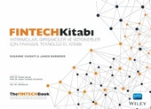 FINTECH KİTABI / The FinTech Book - 1