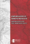 Emperyalizm ve Ermeni Meselesi Uluslararası Sempozyumu - Imperialism and the Armenianissue International Symposium - 1
