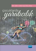 Çocuklarda Yaratıcılık - 1